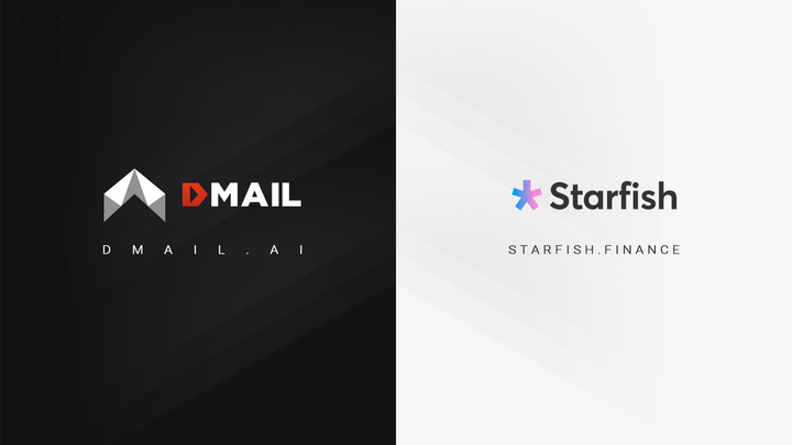 Starfish Finance Joins Dmail's SubHub: A New Chapter in Entertainment-Fi