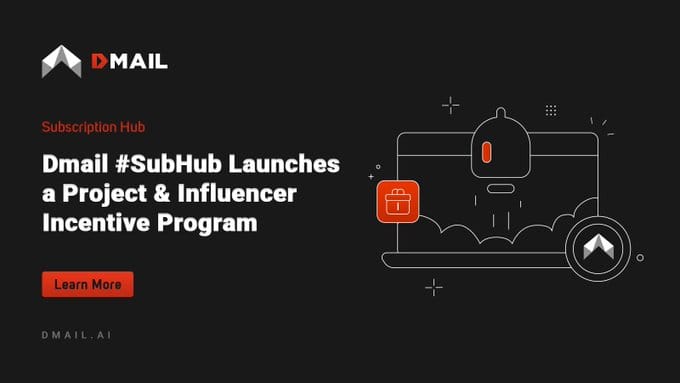 Maximize Your Impact with Dmail Network’s Tiered Influencer Program