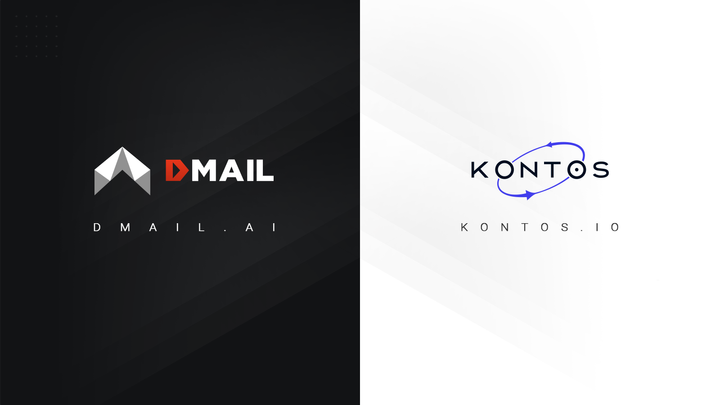 Kontos Integrates with Dmail Network's SubHub: Pioneering Omnichain Accessibility