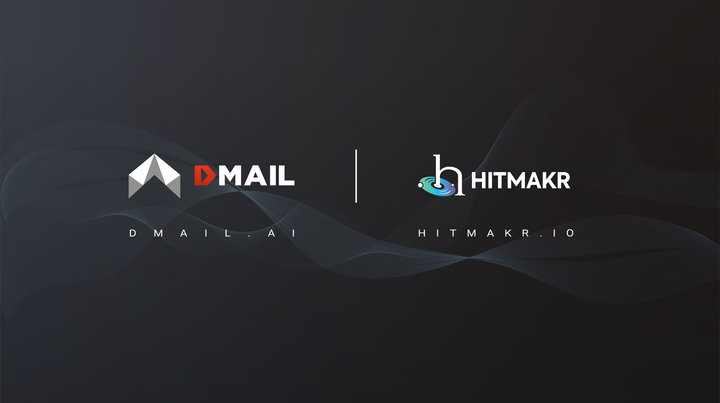 Hitmakr X Dmail Network: Catalyzing a Revolution in the Music Industry