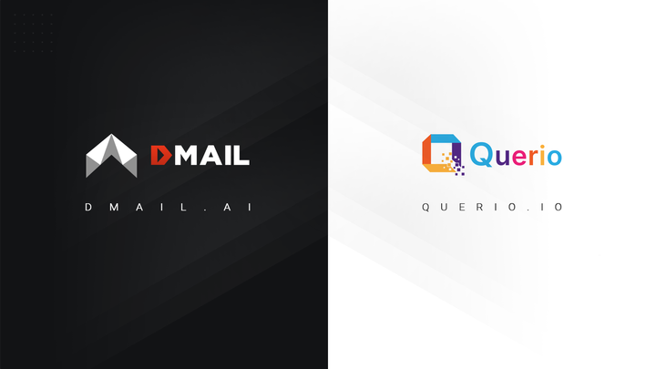 Querio Joins Dmail Network's Subscription Hub: Redefining Web3 Search and Engagement