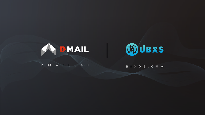 UBXS Joins Dmail Network's SubHub: Communicating Web3 Real Estate Transactions