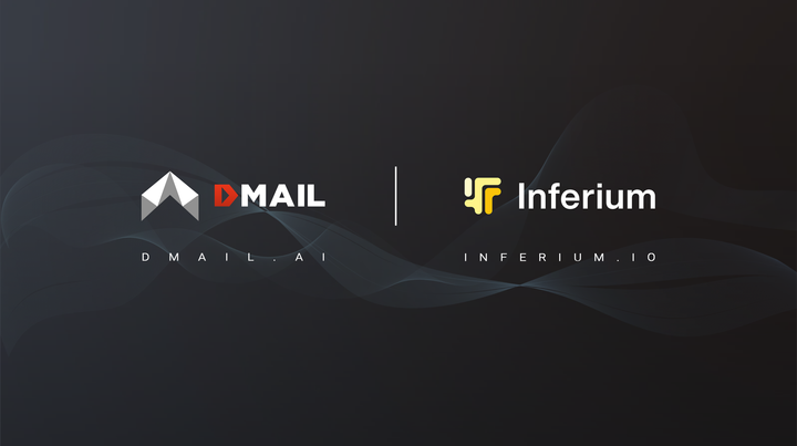 Dmail Network Welcomes Inferium AI to Its SubHub: Revolutionizing AI Inference and Model Optimization