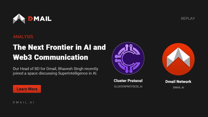 Superintelligence: The Next Frontier in AI and Web3 Communication