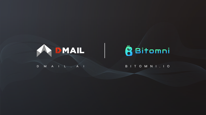 Dmail Network Welcomes Bitomni to Its SubHub: Pioneering Omnichain BTCFi Asset Management