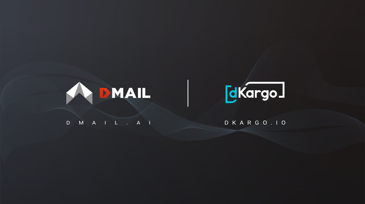 Dmail Network and dKargo Partner to Accelerate Global Expansion and Web3 Growth