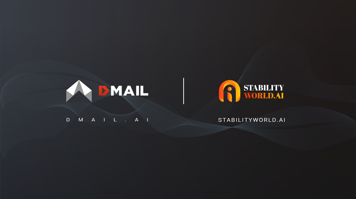 Dmail Network and Stability World AI: Merging Decentralized Communication with Generative AI Innovation