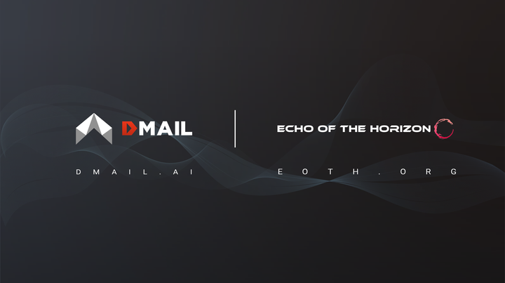 Dmail Network Partners with EOTH to Elevate Immersive Gaming Experiences