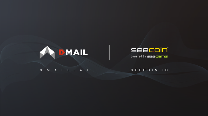 Dmail Welcomes seecoin to the Subhub: Expanding Decentralized Communication and Web3 Marketing Solutions