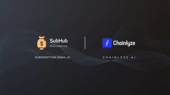 Subhub Welcomes Chainlyze: Transforming Blockchain Analytics and Communication