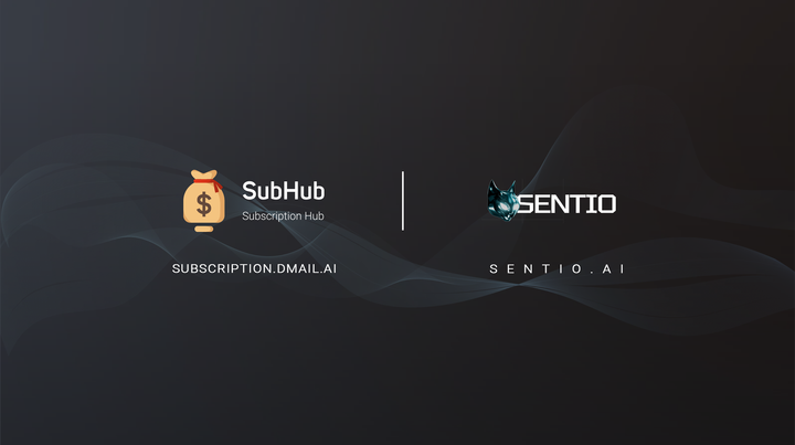 Sentio AI Joins Subhub: Exploring AI-Driven Automation and Web3 Communication